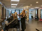 Kapsalon Bedum kapper knippen